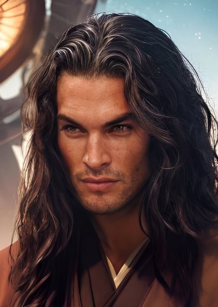 Jason Momoa photo