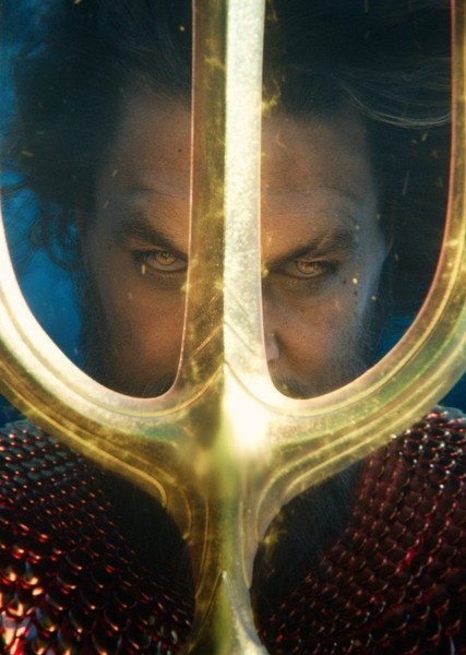 Jason Momoa photo