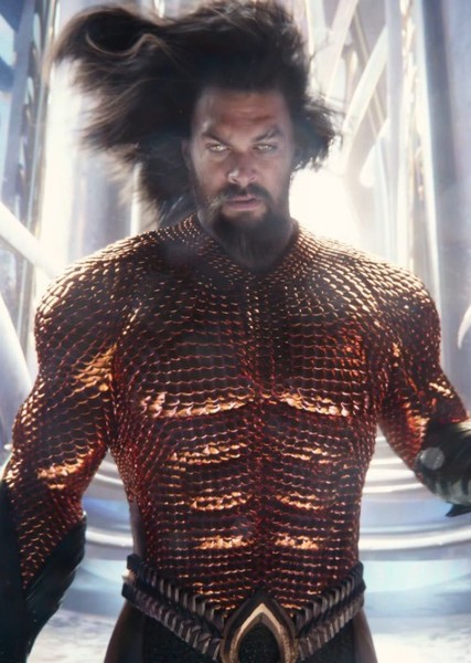 Jason Momoa photo