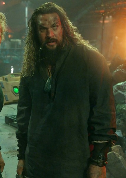 Jason Momoa photo