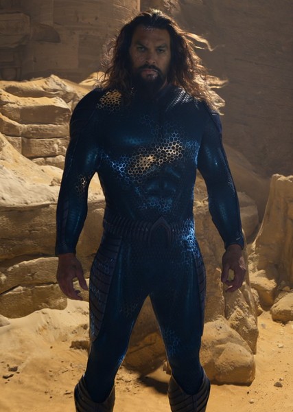 Jason Momoa photo