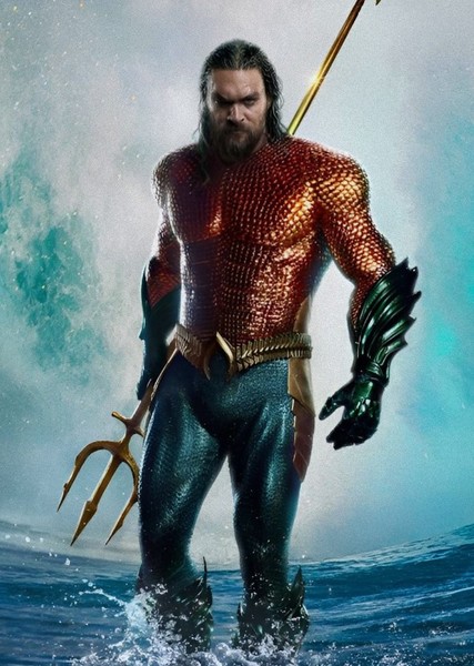 Jason Momoa photo