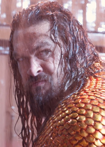 Jason Momoa photo