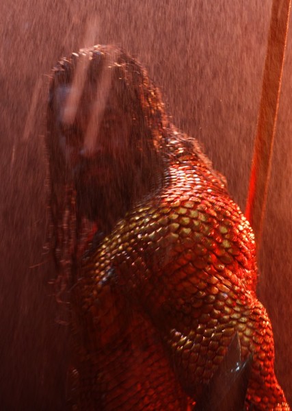 Jason Momoa photo