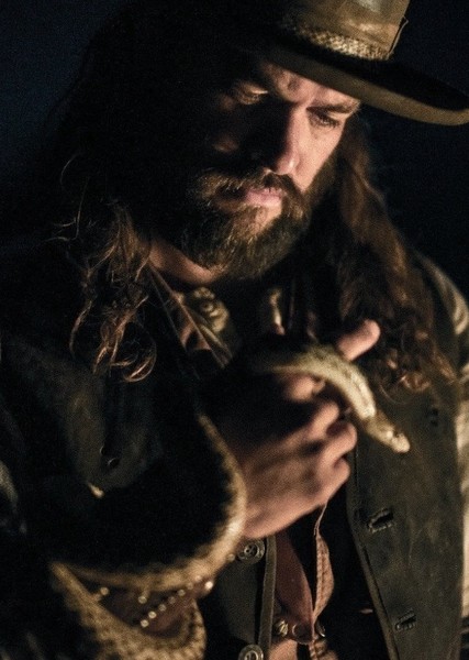 Jason Momoa photo