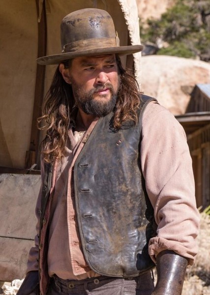 Jason Momoa photo