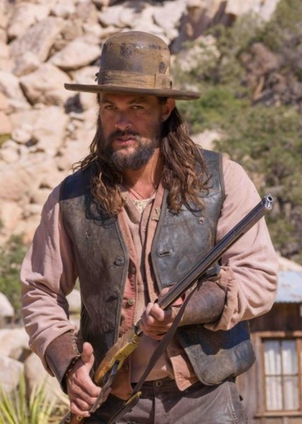 Jason Momoa photo