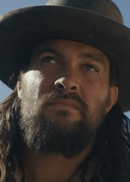 Jason Momoa photo