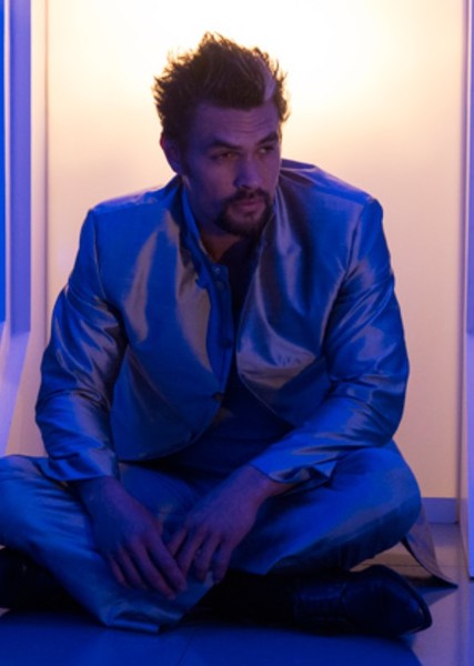 Jason Momoa photo