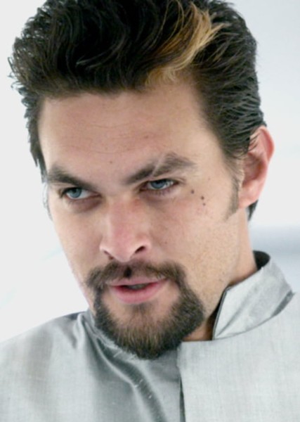 Jason Momoa photo