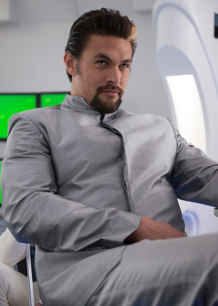Jason Momoa photo