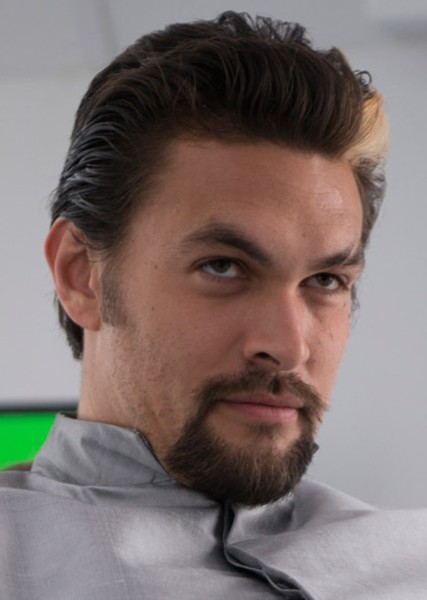 Jason Momoa photo