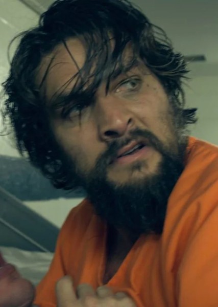 Jason Momoa photo