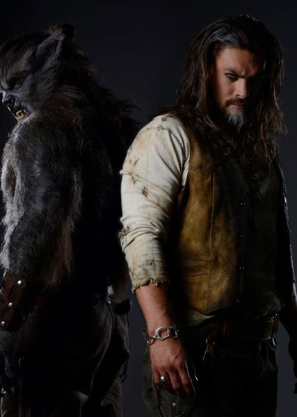 Jason Momoa photo