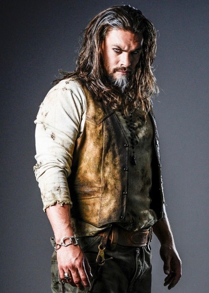 Jason Momoa photo