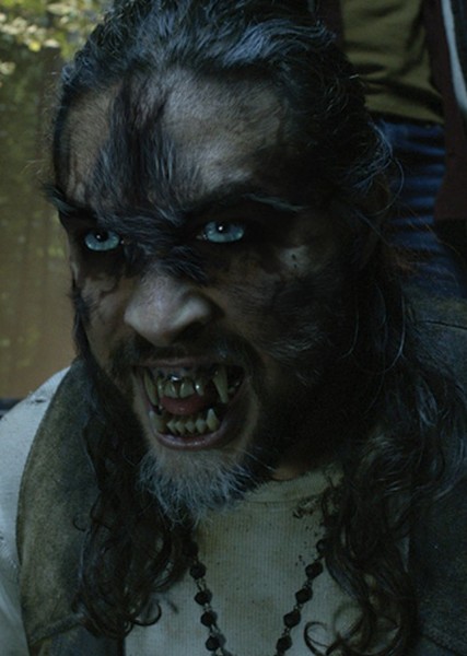 Jason Momoa