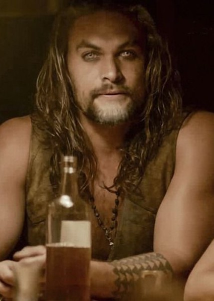 Jason Momoa photo