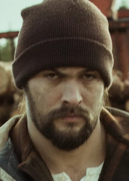 Jason Momoa photo
