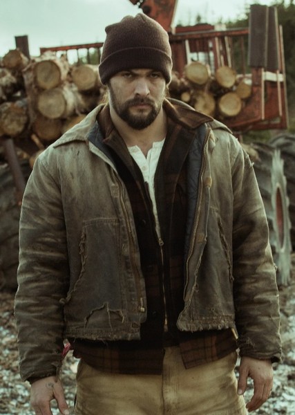 Jason Momoa photo