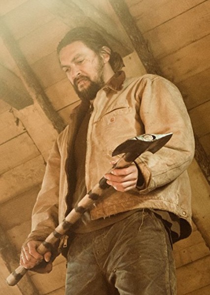Jason Momoa photo