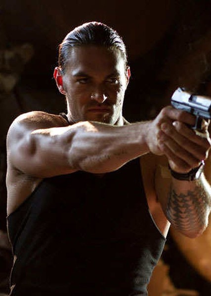Jason Momoa photo