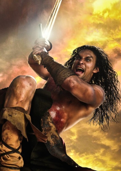 Jason Momoa photo