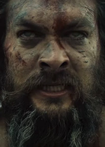 Jason Momoa photo