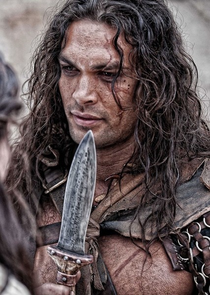 Jason Momoa photo