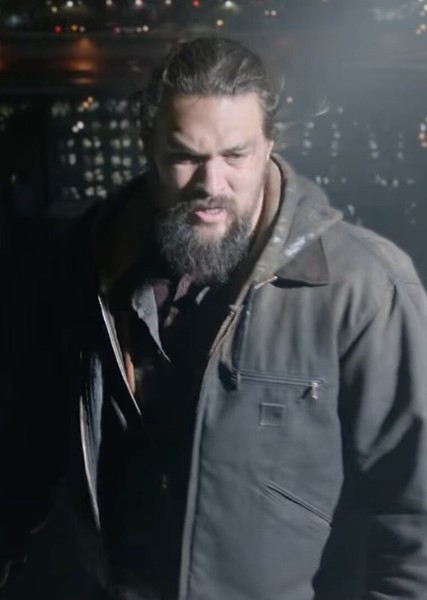 Jason Momoa photo