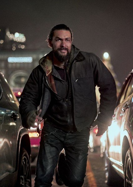 Jason Momoa photo
