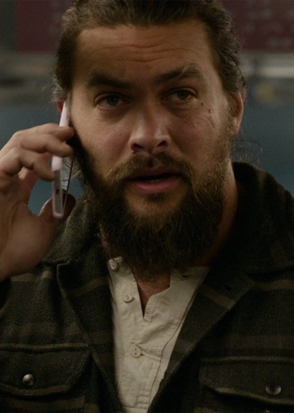 Jason Momoa photo