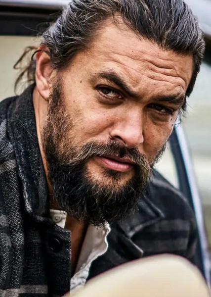 Jason Momoa photo