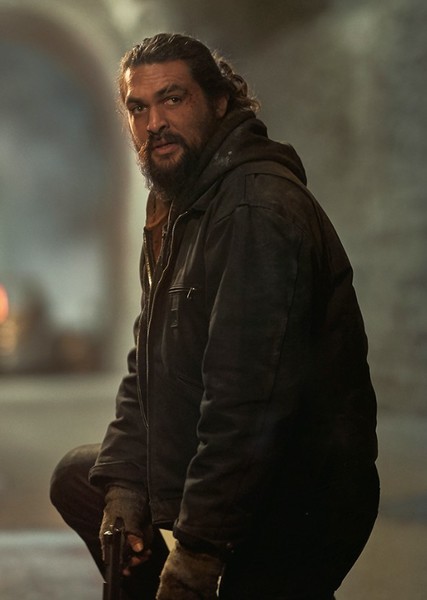 Jason Momoa photo