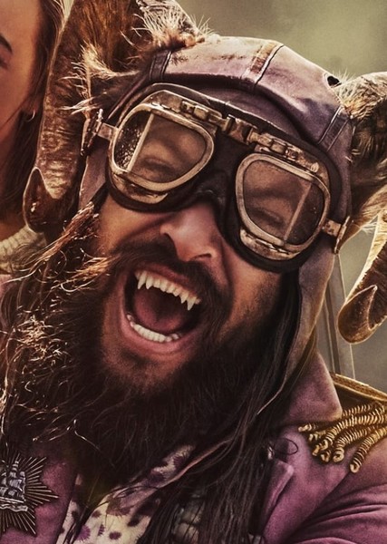 Jason Momoa