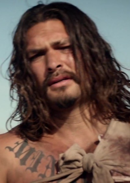 Jason Momoa photo