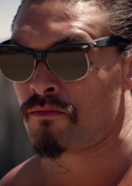 Jason Momoa photo