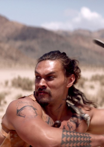 Jason Momoa photo