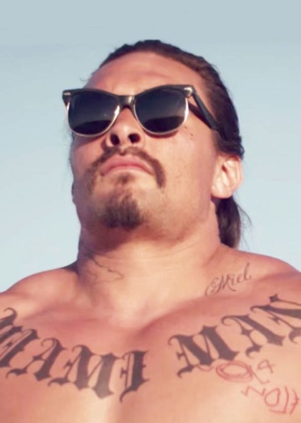 Jason Momoa photo