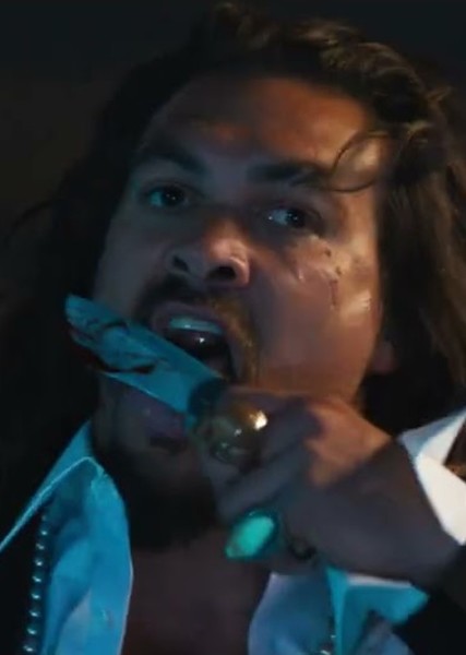 Jason Momoa photo