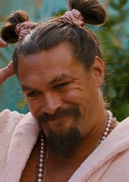 Jason Momoa photo