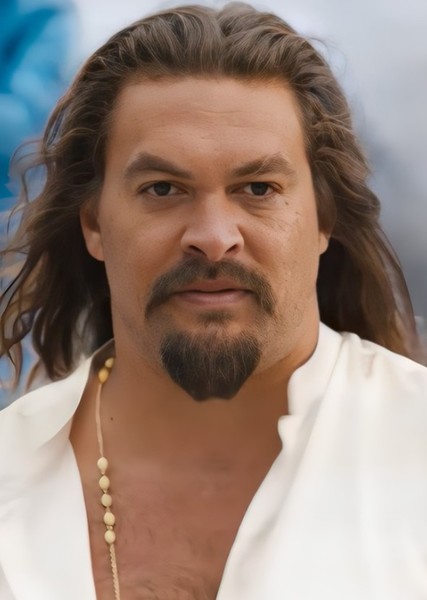 Jason Momoa photo
