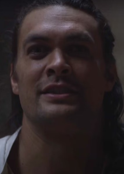 Jason Momoa photo