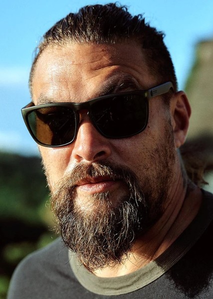 Jason Momoa photo