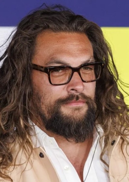 Jason Momoa photo