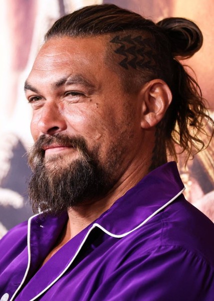 Jason Momoa photo