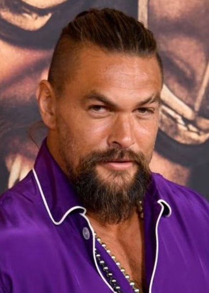 Jason Momoa photo