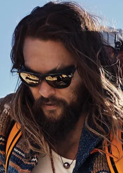 Jason Momoa photo
