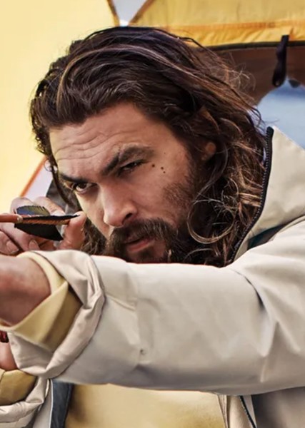 Jason Momoa photo