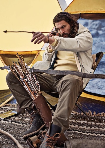 Jason Momoa photo