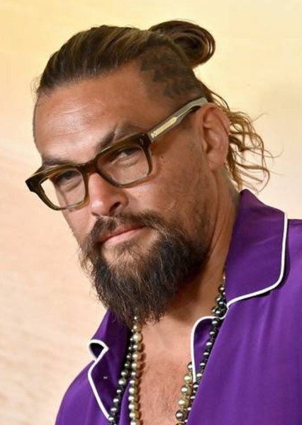 Jason Momoa photo